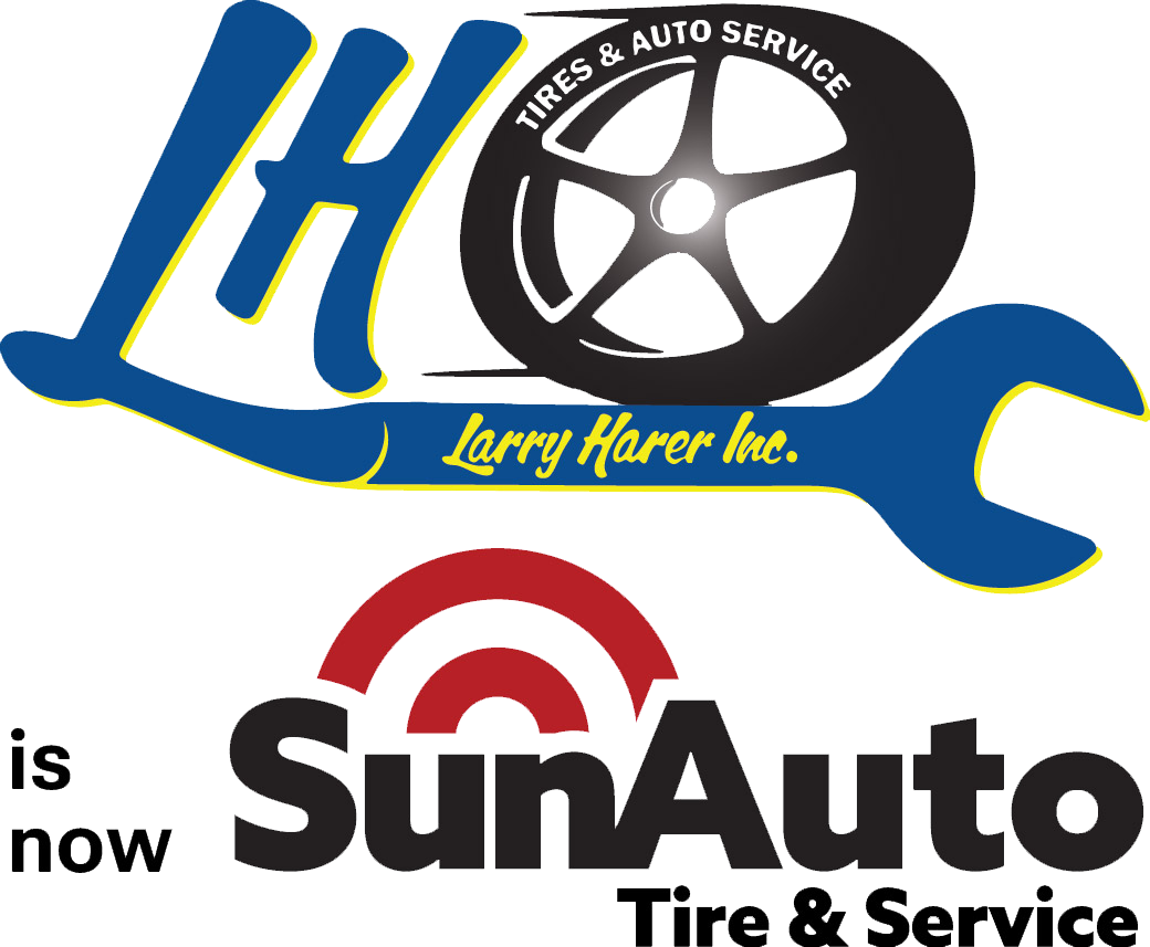 Welcome to Tire Lary Harer Inc.